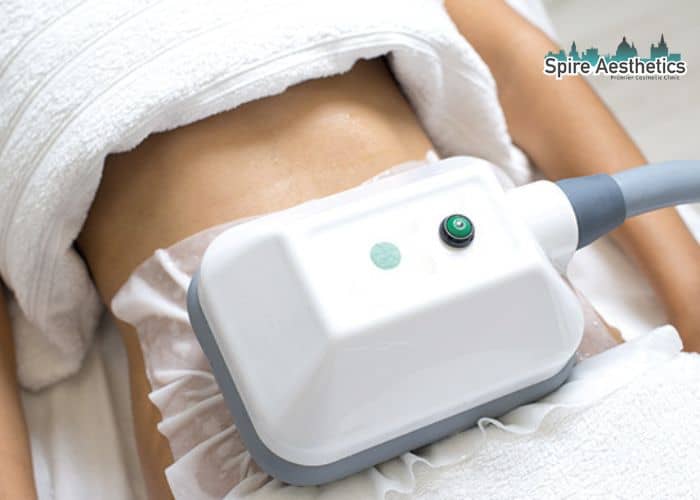 Shift Those Extra Pounds: How Fat Freezing Can Help You Slim Down Stockwood
