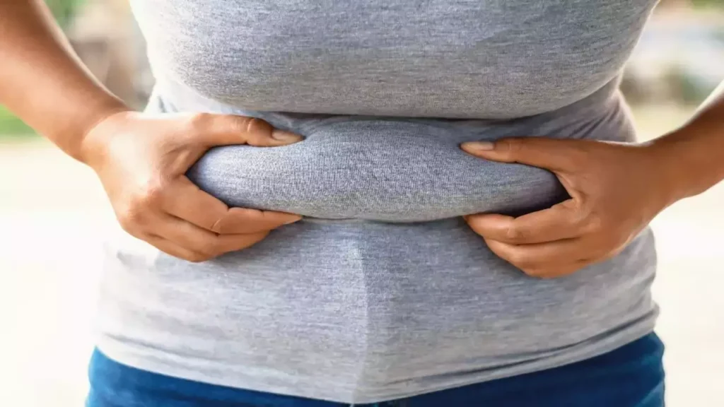 Why Do We Struggle with Stubborn Fat Despite Healthy Habits Stockwood